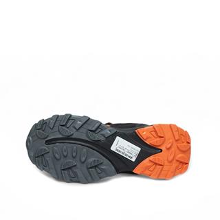 Dee Pooll Erkek 055 Trekking Siyah Oranj