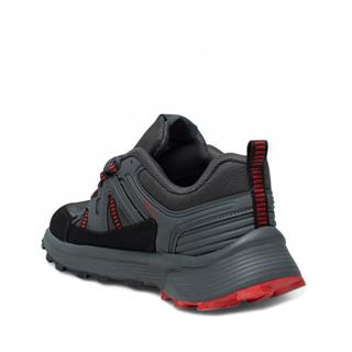 Dee Pooll Erkek 055 Trekking Füme