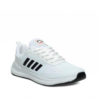 Dee Pooll Erkek 920 Anorak Beyaz Siyah