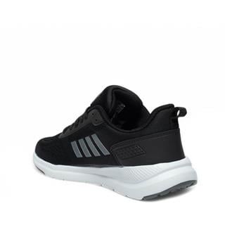 Dee Pooll Erkek 920 Anorak Siyah Füme