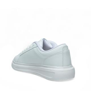 Dee Pooll Erkek Bs-01 Cilt Beyaz Beyaz