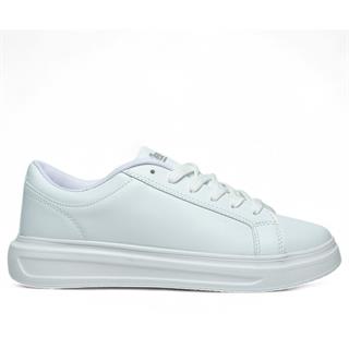 Dee Pooll Erkek Bs-01 Cilt Beyaz Beyaz