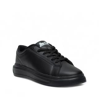 Dee Pooll Erkek Bs-01 Cilt Siyah Beyaz