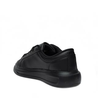 Dee Pooll Erkek Bs-01 Cilt Siyah Siyah