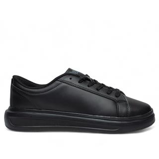 Dee Pooll Erkek Bs-01 Cilt Siyah Siyah