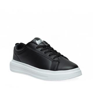 Dee Pooll Erkek Bs-01 Cilt Siyah Beyaz