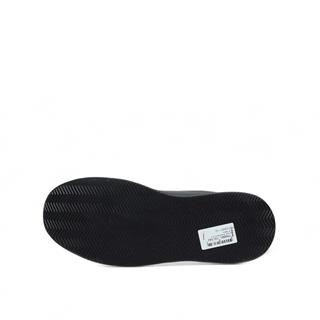 Dee Pooll Erkek Bs-01 Cilt Siyah Siyah