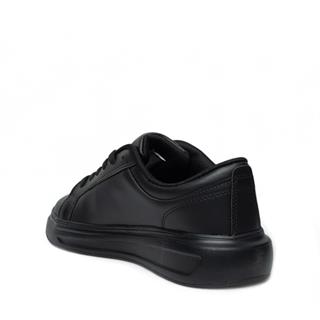 Dee Pooll Erkek Bs-01 Cilt Siyah Beyaz