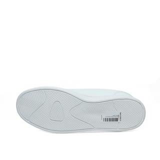 Dee Pooll Erkek Dp-02 Cilt Beyaz Siyah