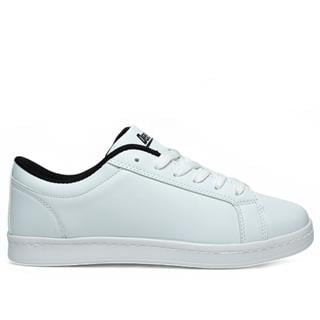 Dee Pooll Erkek Dp-02 Cilt Beyaz Siyah