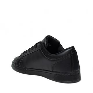 Dee Pooll Erkek Dp-02 Cilt Siyah Siyah