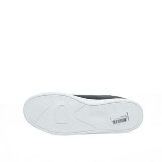 Dee Pooll Erkek Dp-02 Cilt Siyah Beyaz