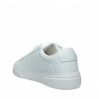 Dee Pooll Erkek Dp-03 Cilt Beyaz