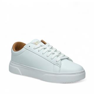 Dee Pooll Erkek Dp-03 Cilt Beyaz Taba