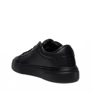 Dee Pooll Erkek Dp-03 Cilt Siyah Siyah