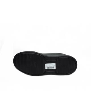 Dee Pooll Erkek Dp-03 Cilt Siyah Siyah