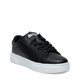 Dee Pooll Erkek Dp-03 Cilt Siyah Beyaz