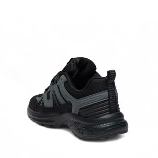 Dee Pooll Garson 055 Trekking Siyah Füme