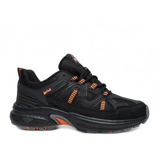 Dee Pooll Garson 055 Trekking Siyah Oranj