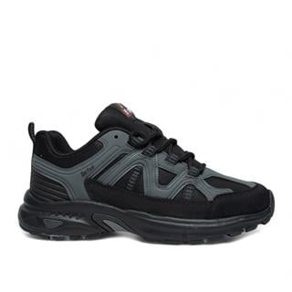 Dee Pooll Garson 055 Trekking Siyah Füme