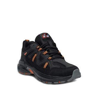 Dee Pooll Garson 055 Trekking Siyah Oranj