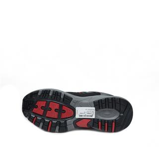 Dee Pooll Garson 055 Trekking Füme