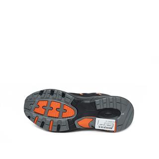 Dee Pooll Garson 055 Trekking Siyah Oranj