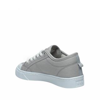 Dee Pooll Garson 1160 Keten Buz Beyaz