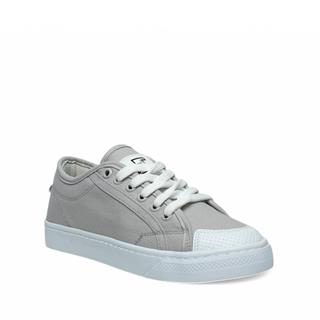 Dee Pooll Garson 1160 Keten Buz Beyaz