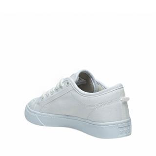 Dee Pooll Garson 1160 Keten Beyaz Beyaz