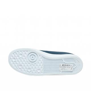 Dee Pooll Garson 1160 Keten İndigo Beyaz