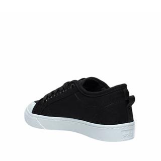 Dee Pooll Garson 1160 Keten Siyah Beyaz