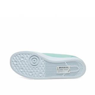 Dee Pooll Garson 1160 Keten Su Yeşil Beyaz