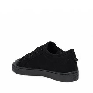 Dee Pooll Garson 1160 Keten Siyah Siyah