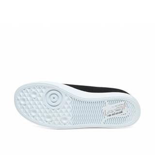 Dee Pooll Garson 1160 Keten Siyah Beyaz