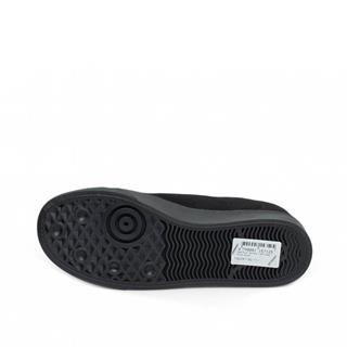 Dee Pooll Garson 1160 Keten Siyah Siyah