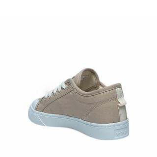 Dee Pooll Garson 1160 Keten Vizon Beyaz