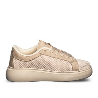 Dee Pooll Garson 2601 Triko Bej