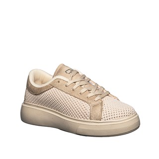 Dee Pooll Garson 2601 Triko Bej