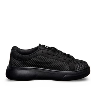 Dee Pooll Garson 2601 Triko Siyah Siyah