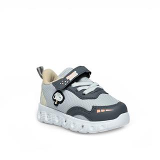 Deep Bebe 015 Anorak Işıklı Buz Füme