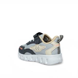 Deep Bebe 015 Anorak Işıklı Buz Füme