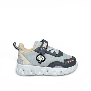 Deep Bebe 015 Anorak Işıklı Buz Füme