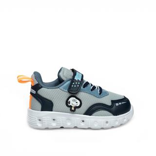 Deep Bebe 015 Anorak Işıklı Buz İndigo