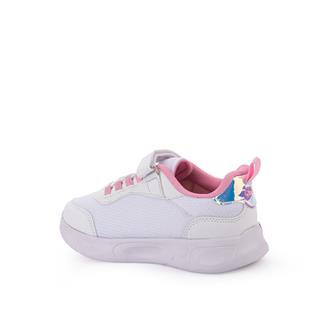 Deep Filet 025 Anorak Beyaz Pembe