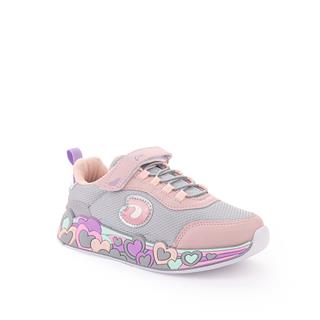 Deep Filet 025 Anorak Buz Pudra