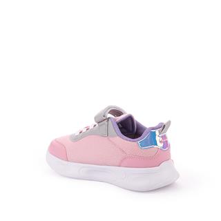 Deep Filet 025 Anorak Pembe Lila