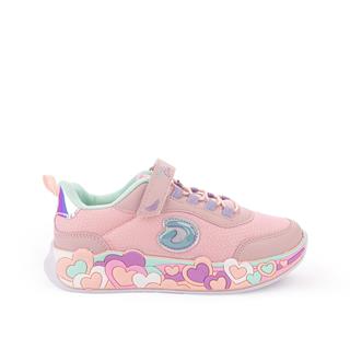 Deep Filet 025 Anorak Pudra S Yeşil