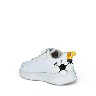 Deep Filet 035 Anorak Beyaz Buz