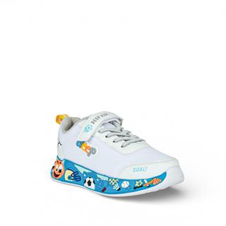 Deep Filet 035 Anorak Beyaz Buz